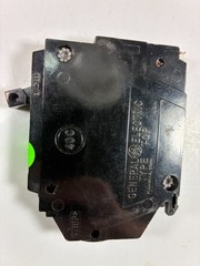 GE General Electric TQP130 (30-AMP) 1-Pole THIN 120/240V 10kAIC 60-DAY WARRANTY