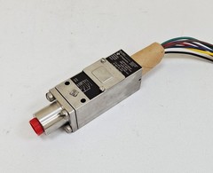 ITT Industries 232P44CC6BHR Neo-Dyn Adjustable Pressure Switch 13500 PSIG