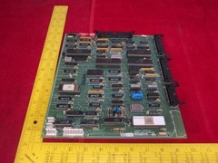 ADEPT 10300-46600 REV_G MSC PC BOARD STORAGE CONTROL T11027