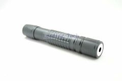 405nm 5mw Violet/Blue Focusable Waterproof Laser Torch Premium Quality