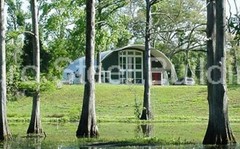40x20x18 DuroSPAN Steel Building Cabin Shop it DIY Ends FREE SHIPPING Lower 48