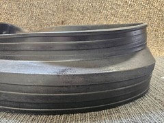 INDIANA SEAL 106-2424 24″ X 24″, 30″ – 24.80″ FLEX COUP CONCRETE TO CI/PVC