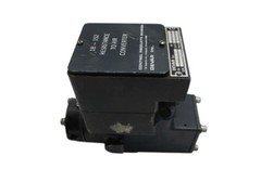 DEVAR 18-152 RESISTANCE TO AIR CONVERTER 0/400F UNMP