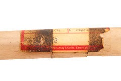 New York Twist Drill 3/4″ HSS Long Series 120° 2-FL #1-2401-0750 NOS USA