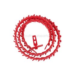 Type B Link V-Belt 5/8 Inch x 5ft B/5L Adjustable Length Drive Belt US