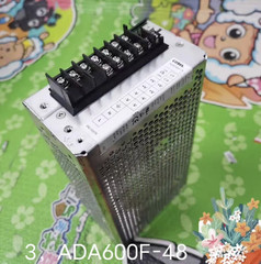 1 PCS uesd ADA600F-48