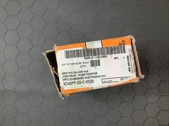 ATC DIVERSIFIED ELECTRONICS SLA-230-ASA Phase Monitor/Relay
