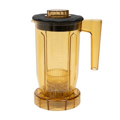1200ml Tea Brewing Machine Juice Shakes Mixer W/ 4 Cups Smoothie Drink Blender