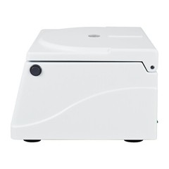 TD4C Desktop Low-SpeedCentrifuge110v(≤65DB,8*15ml,Optional Rotor Specifications)