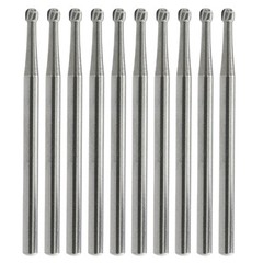 Wave Dental Oral Surgical Bur Tungsten Carbide Round 25mm FG SURG Midwest FGOS