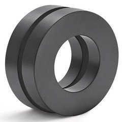 Large Magnet – Grade 10 Big Magnets Heavy Duty, OD60 X ID32 X 10Mm Strong round