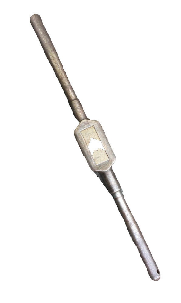 Vermont (GTD) NO.7 Tap Wrench Stock Handle Machinist Tool Maker