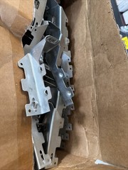 QTY. 100 Simpson Strong-Tie Joist Hanger No LUS262Z Full Case 2”x6” or 2”x8”