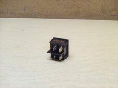 Marquardt 1802 Rocker Switch 70A 250V OFF/ON IP40 4.8mm
