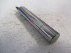 (ACC-G062-6) 0.063″ x 3/8″ x 3/8″ x 2-1/2″ OAL Retaining Ring Grooving Tool