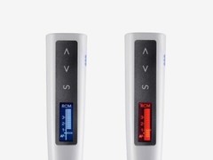 Endodontic Tri Auto ZX2+ Cordless Micromotor Handpiece by J Morita