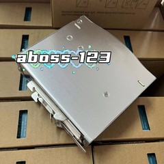 Mean Well EDR-120-24 | 24V 5A 120W Switch Power Supply#1pcs New In Box