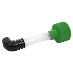 IMM AC Drain Line Cleaner Adapter Evacuates & Unclog AC Drain Line – HVAC to