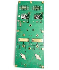 offering a very linear power amplifier pallet with original MACOM MRF151G MRF137