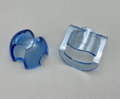 Dental Orthodontic Intraoral Cheek Lip Retractor Expand Mouth Opener Bite Props