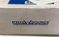 Pro Source Flow Control Valve 1/4 NPT 4826801813PRO 0-140PSI