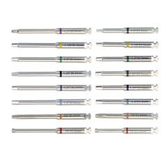 USA Dental Implant Abutment Latch Screwdriver Hex Drivers Stainless Long Short