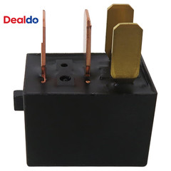 Improved 4X Relay Replaces Part#G8Hl-H71 Assembly for 2006-2014 Honda Ridgeline,