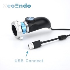Portable Medical USB Endoscope Camera 1080P Full HD For ENT Inspection
