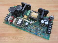 Sola Electric 264-37254-0200 115Vac Power Supply 9-7493-01