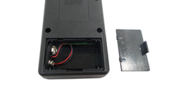 SPER SCIENTIFIC 840065 Wide Range Pressure Meter – Free Shipping