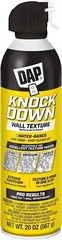 DAP® Quick Spray Texture Repair Knockdown Water-Based, 20 Oz White – 1EA