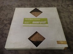 New Marvel 100′ x 1/2″ 24 Raker .025 Gauge Hard Back Bandsaw Roll Stock (AA2)