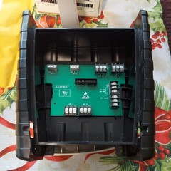 Fireray 5000 8-100m, Apollo SA7100-100APO Beam Detector