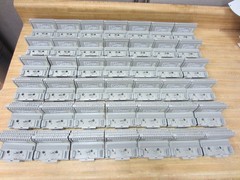 Allen Bradley 1794-TB3 Terminal Base 1794TB3 Ser. A