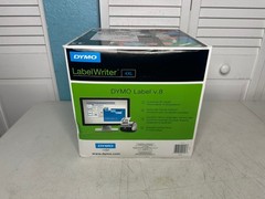 Dymo LabelWriter 4XL Highspeed Wide Format Label And Postage Printer New