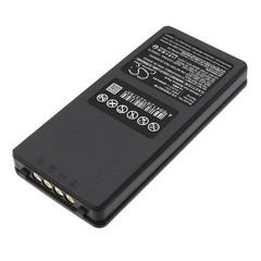 Battery for AOR AR-DV10 P/N:BP-10 2000mAh / 14.8Wh