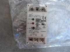 Power Supply Brand Omron S82K-00705 5V 1.5A Switching S82K00705 op