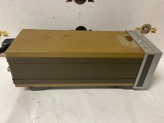 Hewlett Packard HP 59309A HP-IB Digital Clock GPIB test equipment module