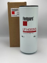 Fleetguard LF14000NN Oil Filter Cummins ISX 4367100 NEW