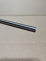 Titanium Round Rod .5312″dia x 23″ Long 6AL4V-ELI (ID C14)