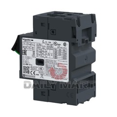 New In Box SCHNEIDER GV2-ME32C Circuit Breaker