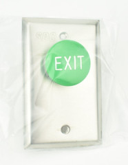 SDC Heavy Duty Industrial Mushroom Button Switch 434U Finish 630