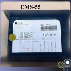 1PCS EMS-55 Showcase Refrigerator Thermostat Temperature Controller FastDelivery