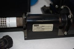 Dymax UVC Compact Cure 37861 (2) 400 Watt Power Supplies Bodine FPM 3490-GEL