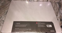Office Depot Microban 19 In X 24 In Padded Executive Desk Pad-NEW-SHIP N 24 HRS