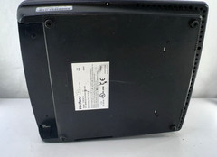 Verifone Topaz XL Touchscreen POS Terminal M050-02-410-NAA +AC POWER TESTED ONLY