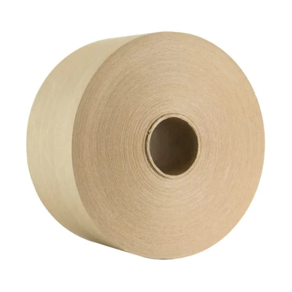IPG 2.75″ x 450′ Venom Reinforced Water Activated Tape – 10 Pack
