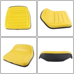 Backhoe seat Fit For John Deere 7, 8, 8A, 8B, 10, 10A, 47, 48, 447, 448 and more