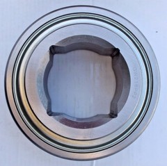 Premium HD GW216PP2 AG Bearing 2-1/4″ Square Bore DC216TTR2 SBX1613LLSQ1 23780