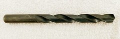 NEW PRECISION TWIST 2AB 14.50 mm HSS 118 Deg. Jobber Length Drill Bit OAL 6-3/4